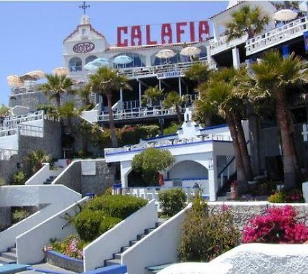 Hotel Calafia Rosarito Ngoại thất bức ảnh