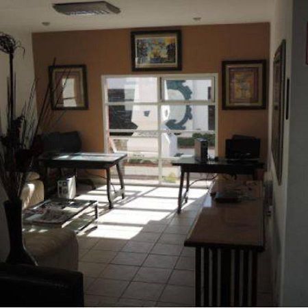 Hotel Calafia Rosarito Ngoại thất bức ảnh