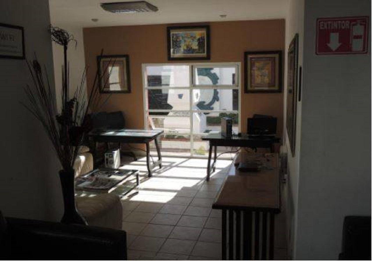 Hotel Calafia Rosarito Ngoại thất bức ảnh