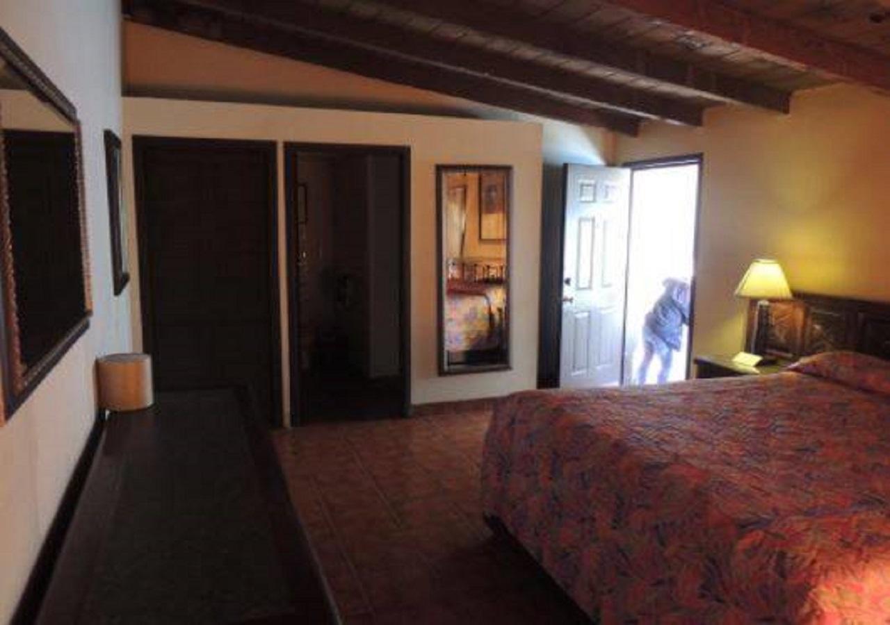 Hotel Calafia Rosarito Ngoại thất bức ảnh
