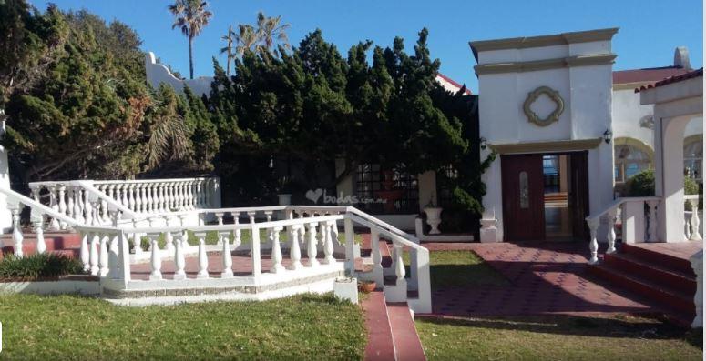 Hotel Calafia Rosarito Ngoại thất bức ảnh
