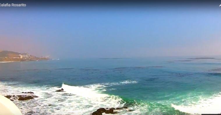 Hotel Calafia Rosarito Ngoại thất bức ảnh