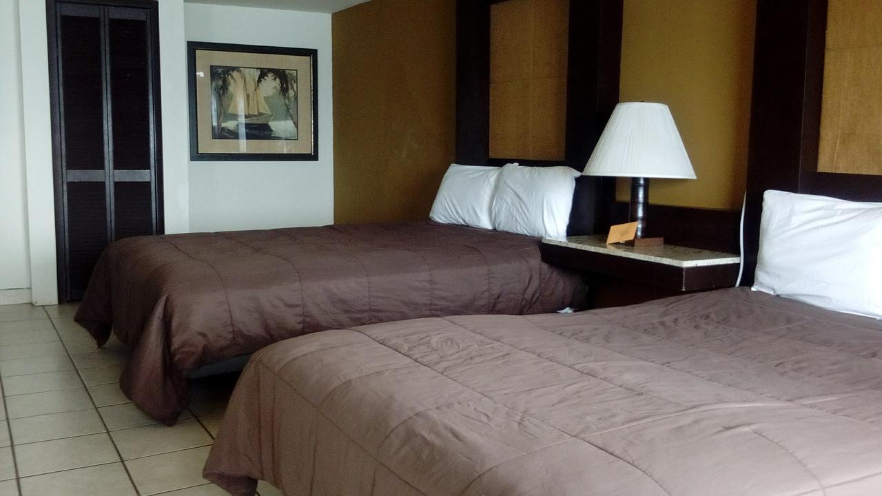 Hotel Calafia Rosarito Ngoại thất bức ảnh