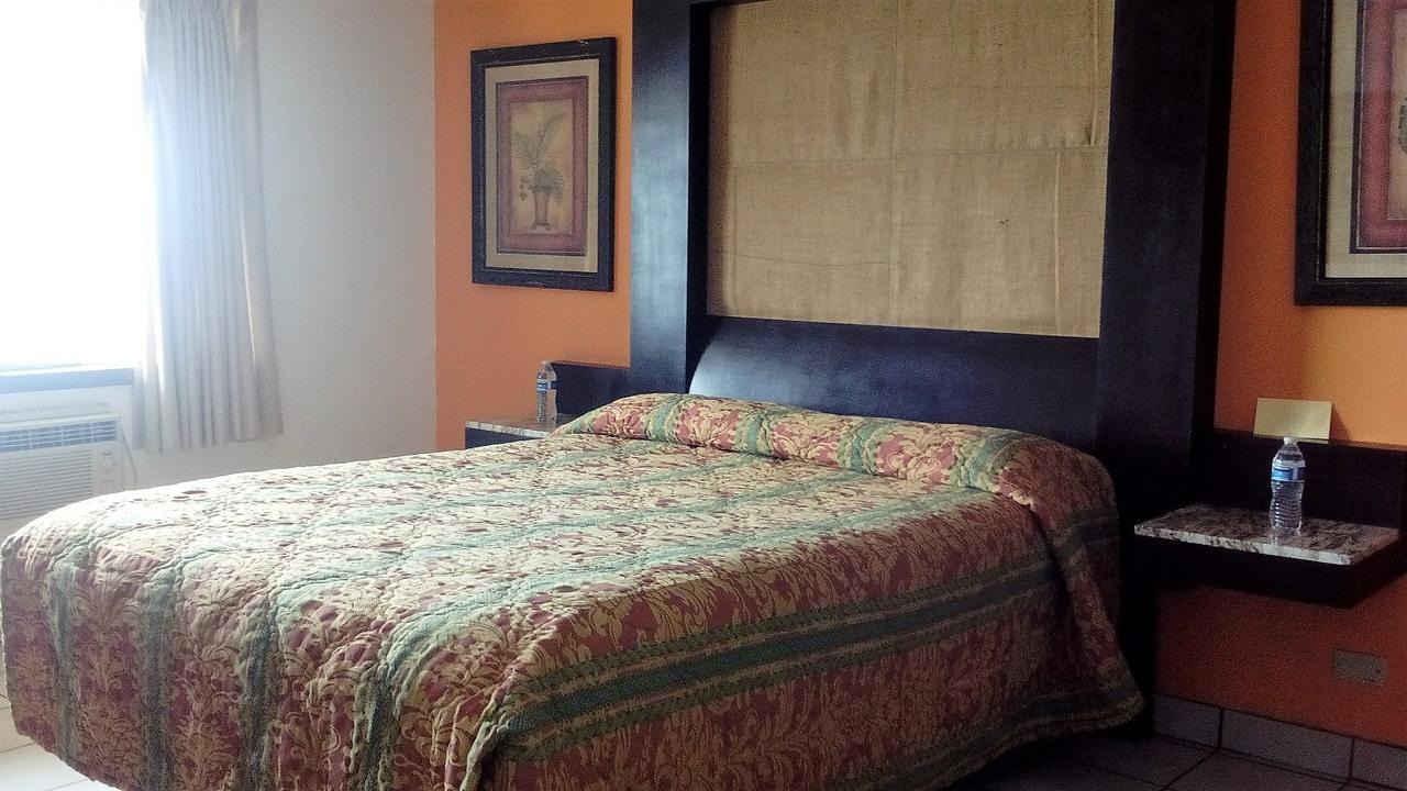 Hotel Calafia Rosarito Ngoại thất bức ảnh