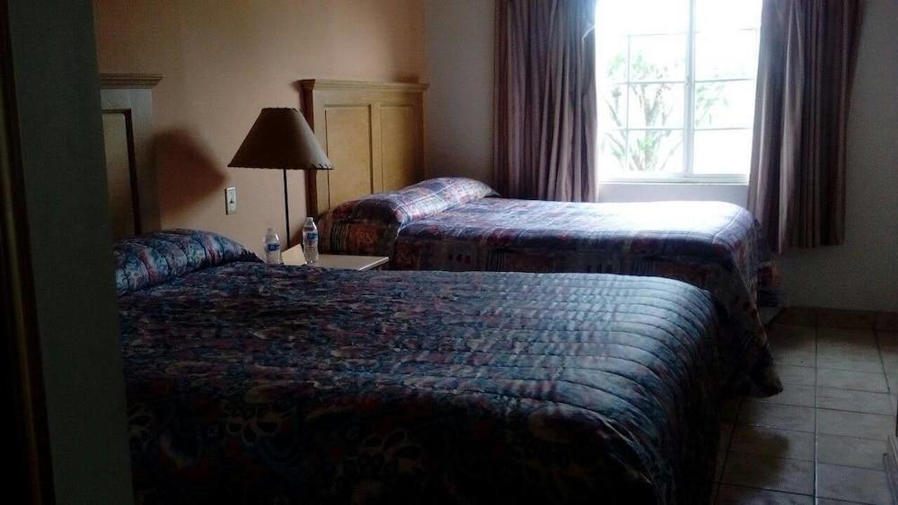 Hotel Calafia Rosarito Ngoại thất bức ảnh