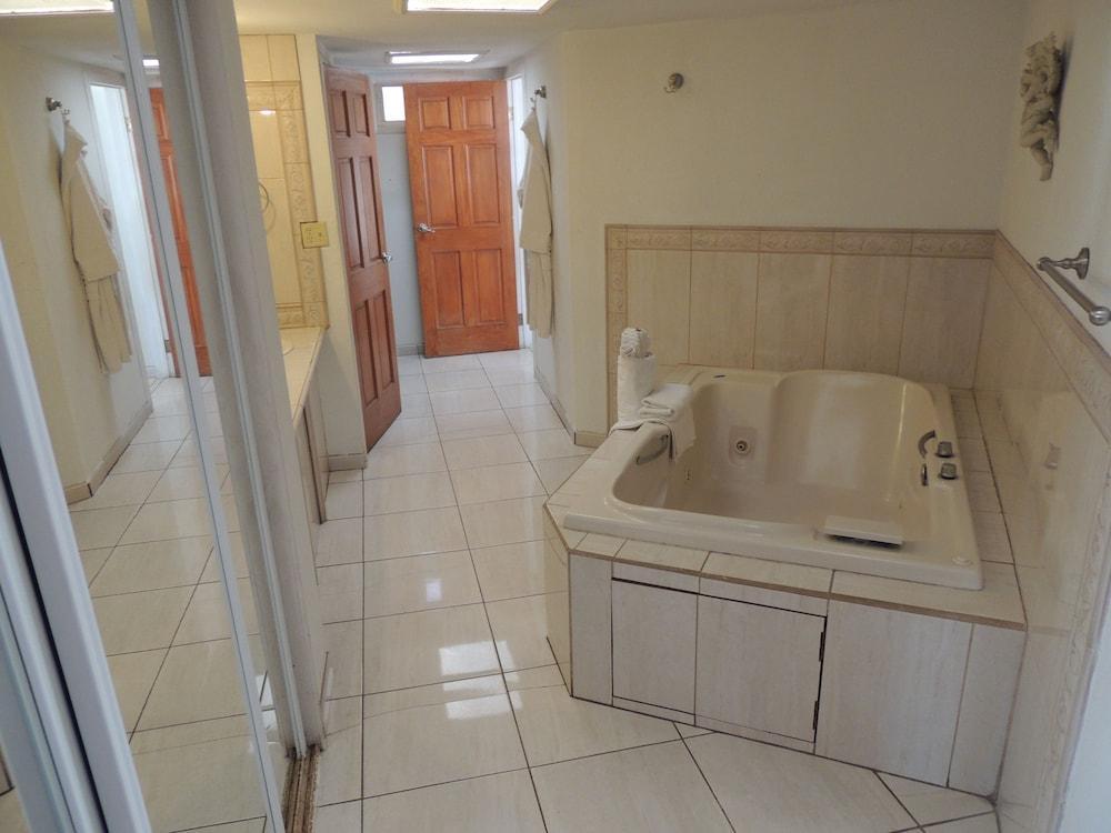 Hotel Calafia Rosarito Ngoại thất bức ảnh
